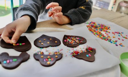 Healthiest Biscuits For Toddlers