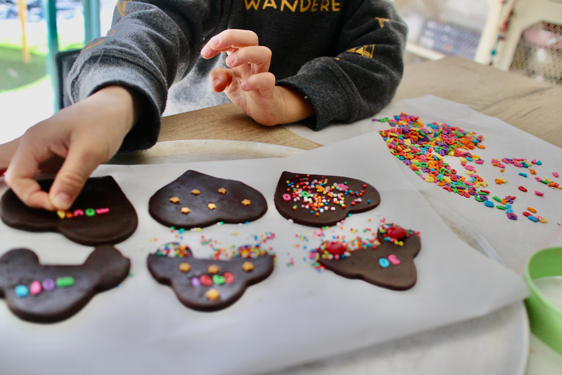 Healthiest Biscuits For Toddlers