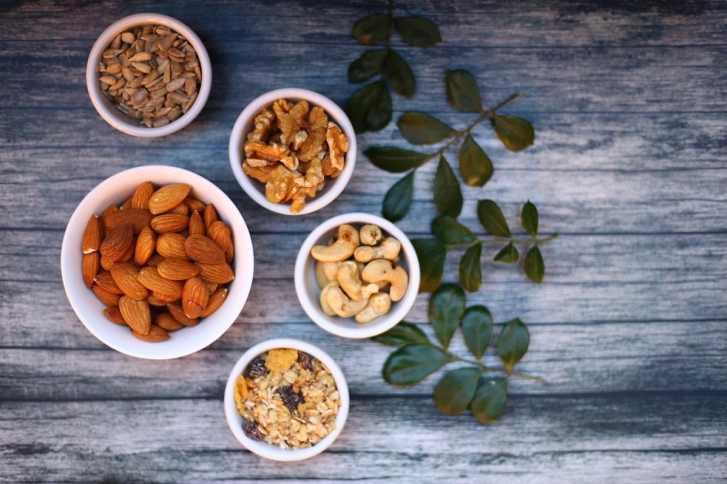 Steps To Start a Successful Dry Fruits Business in Dubai