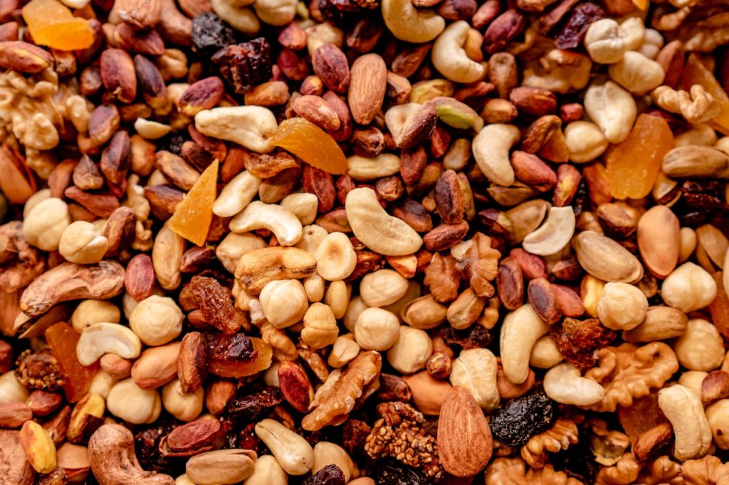 Why Choose Dubai For Dry Fruits Business?