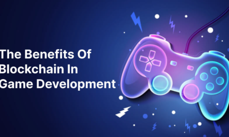 Benefits of Blockchain on Gaming