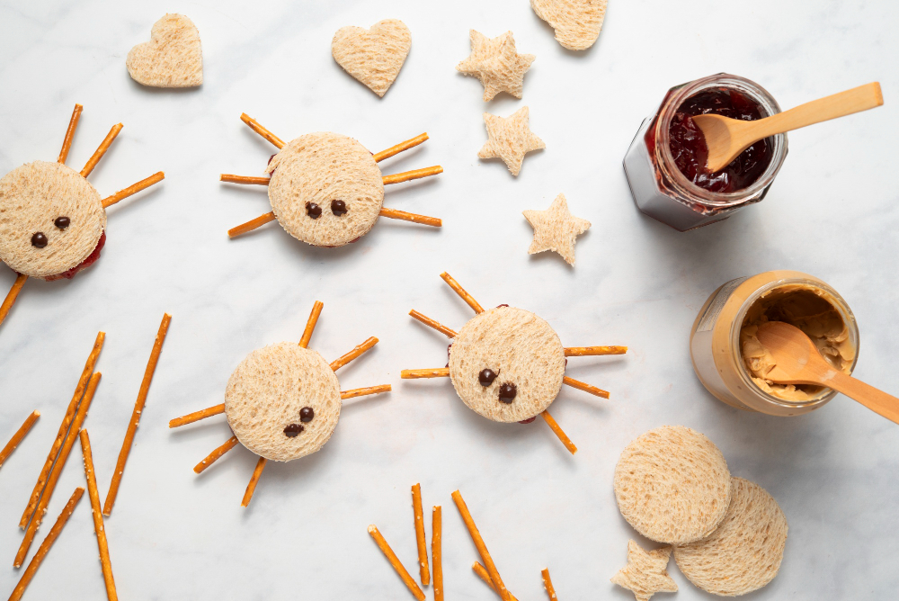 First-Class Healthiest Biscuits or Cookies For Toddlers