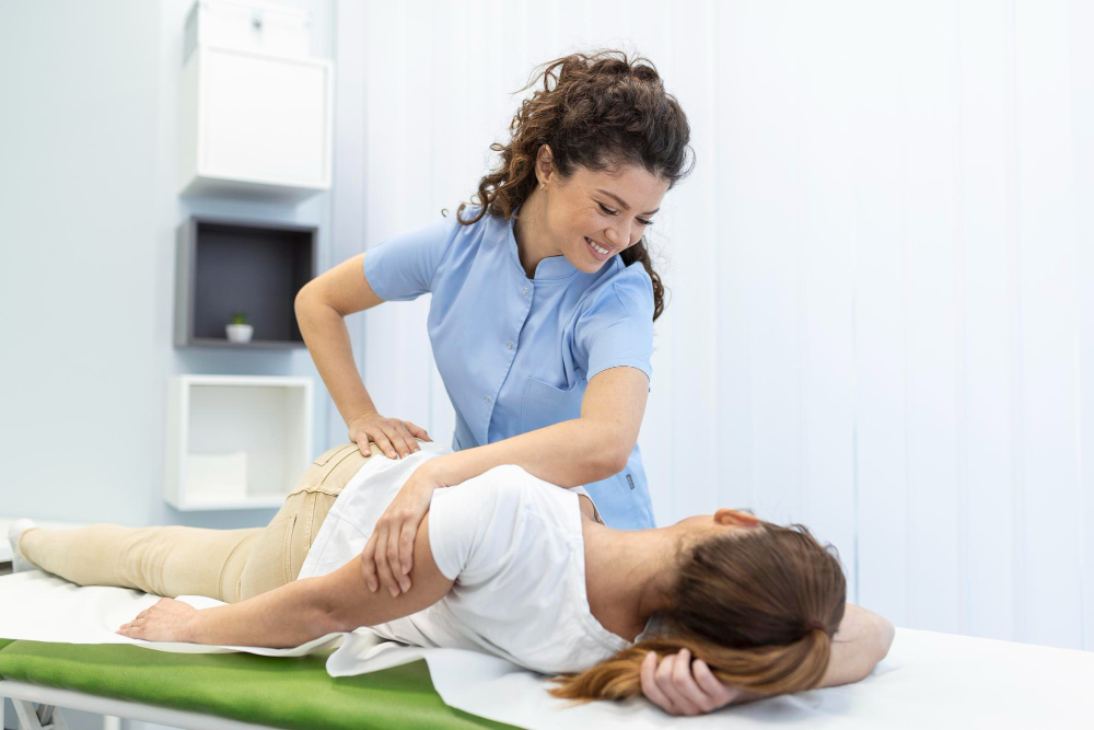 improving your chiropractic skills