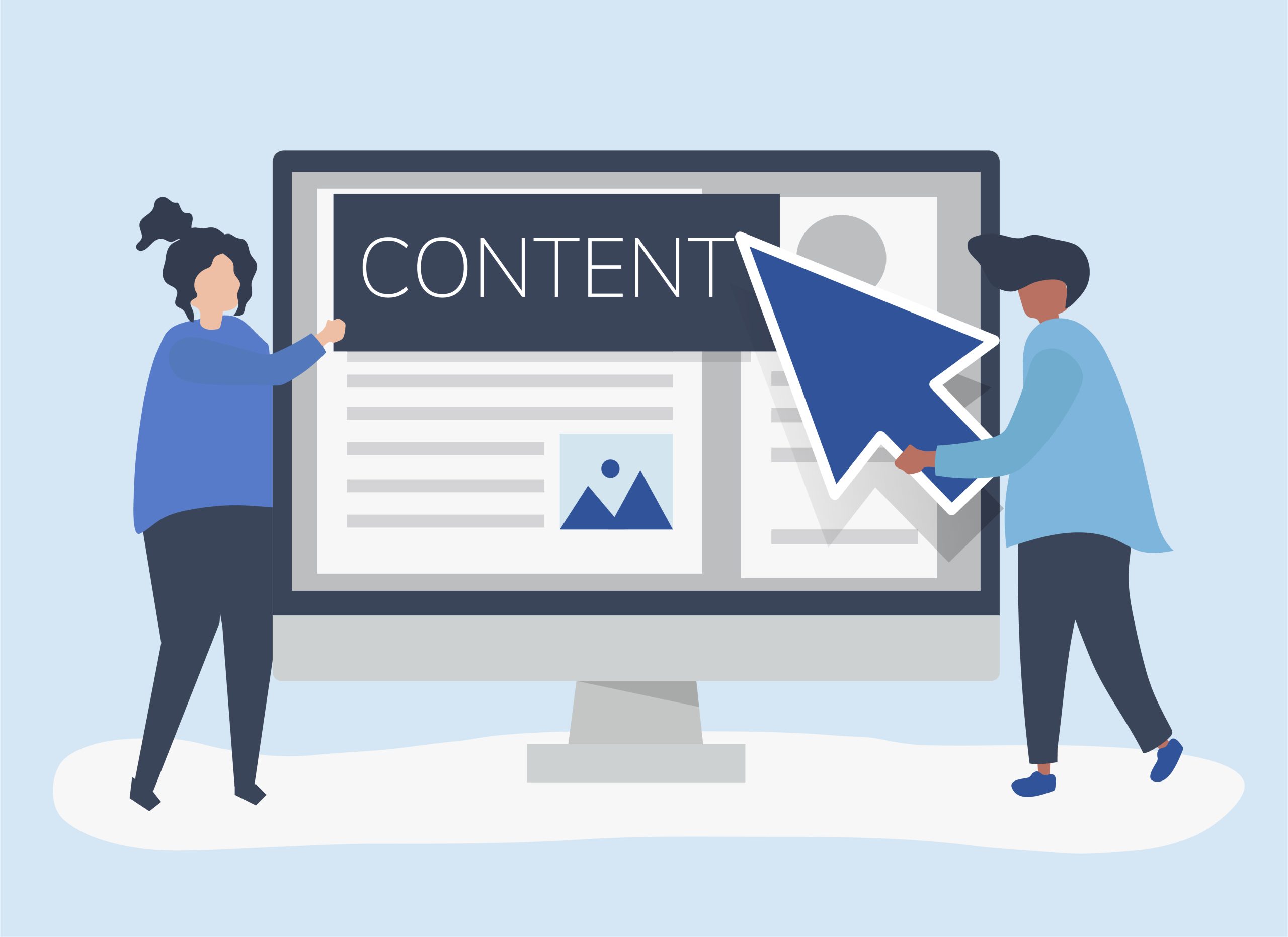 Why Quality Content Matters?