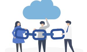 Link Building for Small Business