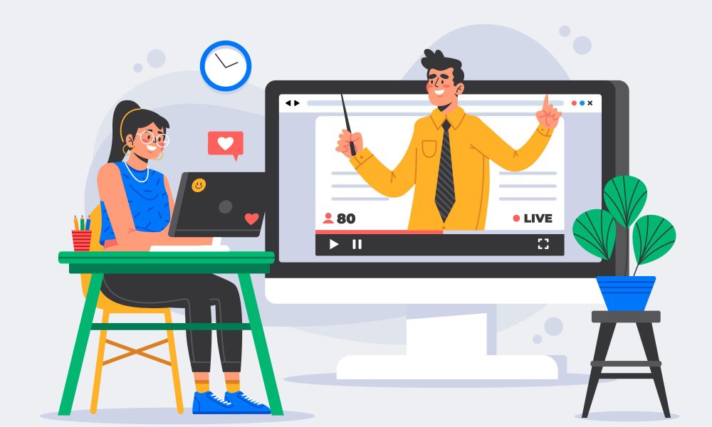 Learning Management Systems