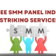 Free SMM Panel India