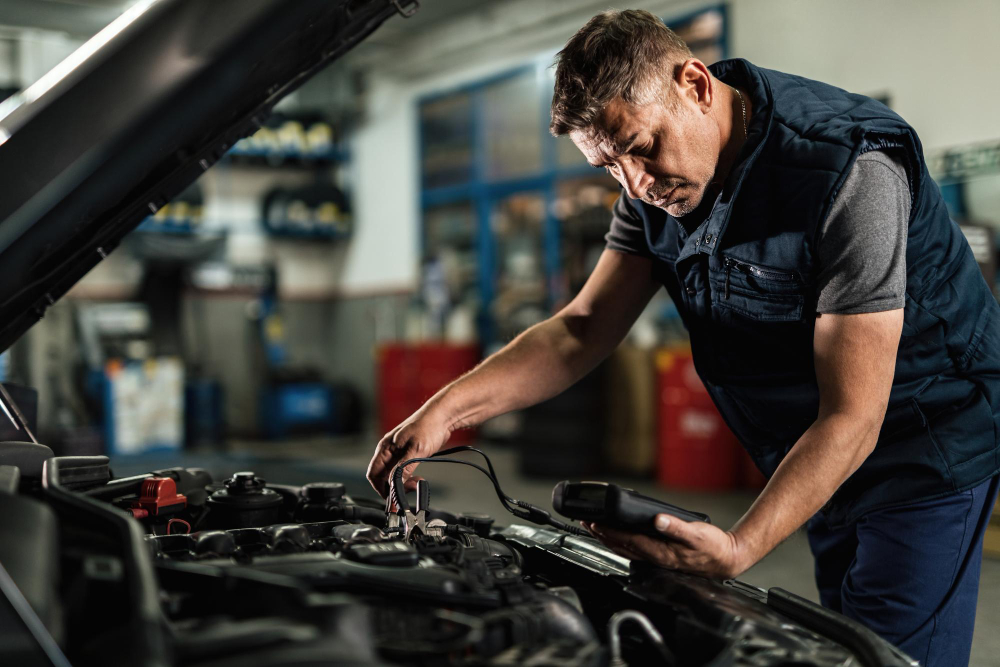 How to make your car battery last longer