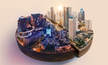5G Technology and Its Influence on Smart Cities and Real Estate