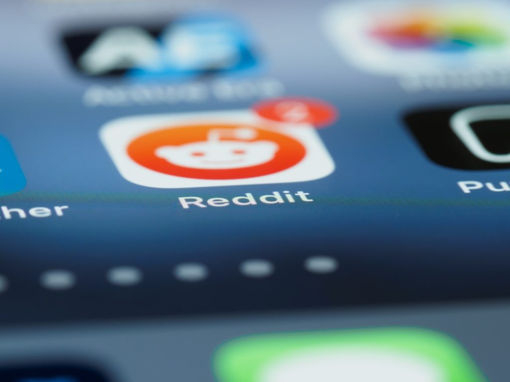 Why Reddit Is So Popular?