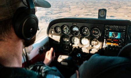 America’s Pilot Training System Faces Serious Challenges