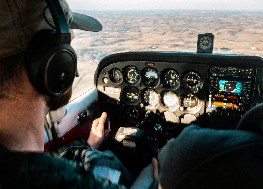 America’s Pilot Training System Faces Serious Challenges