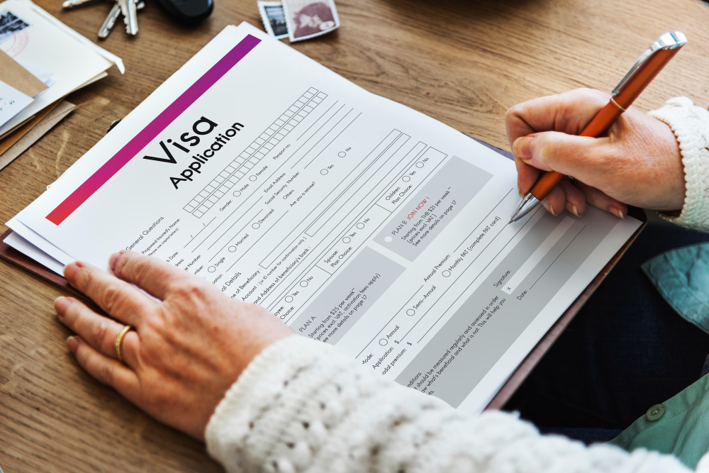 Cost of B1/B2 American Visa