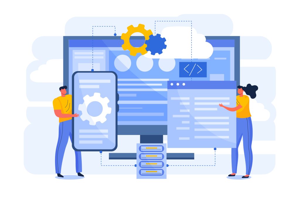 Components of a Growth Operating System