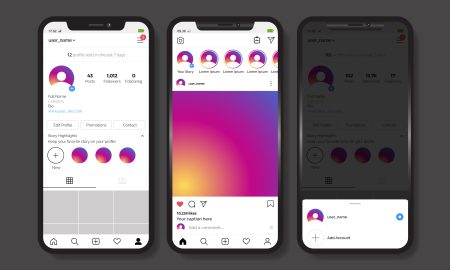 Private Instagram Viewer Apps and Online Tools