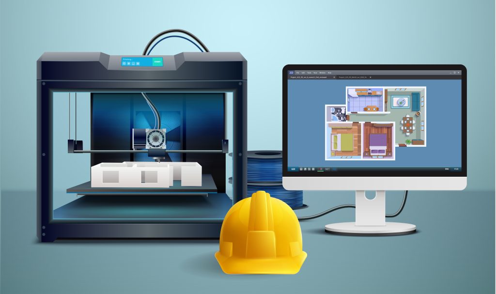 Limitations Of 3D Printing Technology