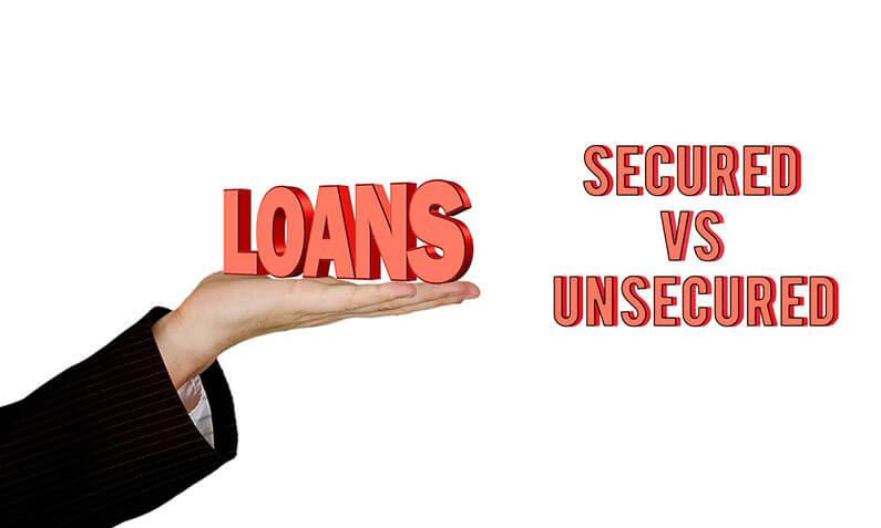 How Secured and Unsecured Loans Compare in Cost?