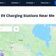 Find Out EV Charging Stations