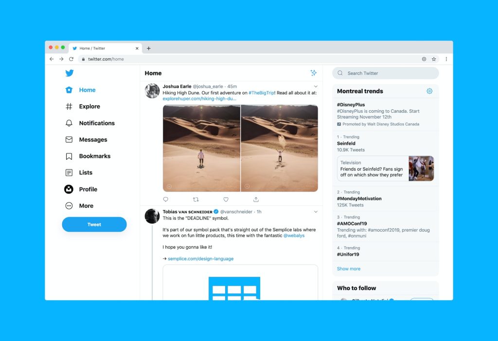 More Ways to View Private Twitter Account without Follow