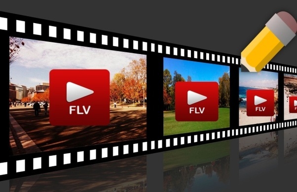 What is FLV File Format?