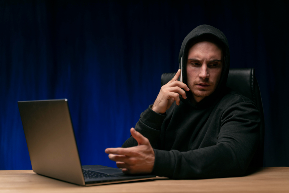 How to Protect Yourself from the 833 Area Code Scam?