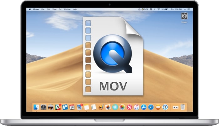 What is MOV File Format