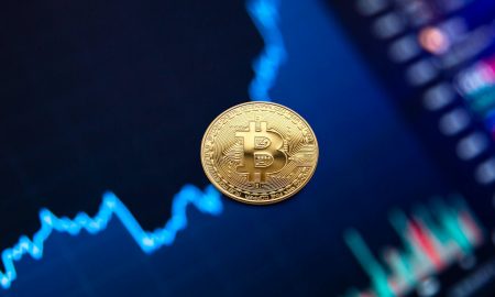 Bitcoin in Finance