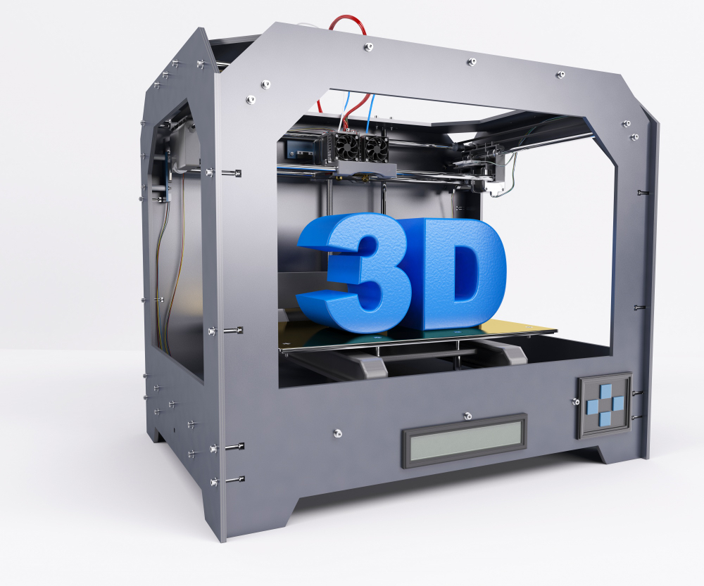 How Does 3D Printing Technology Work?