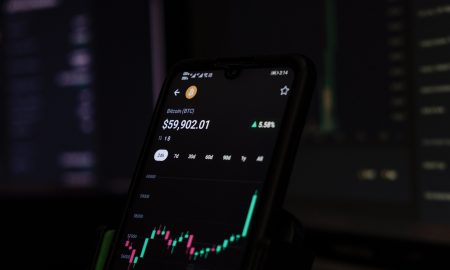 Implementing AI in Crypto Trading