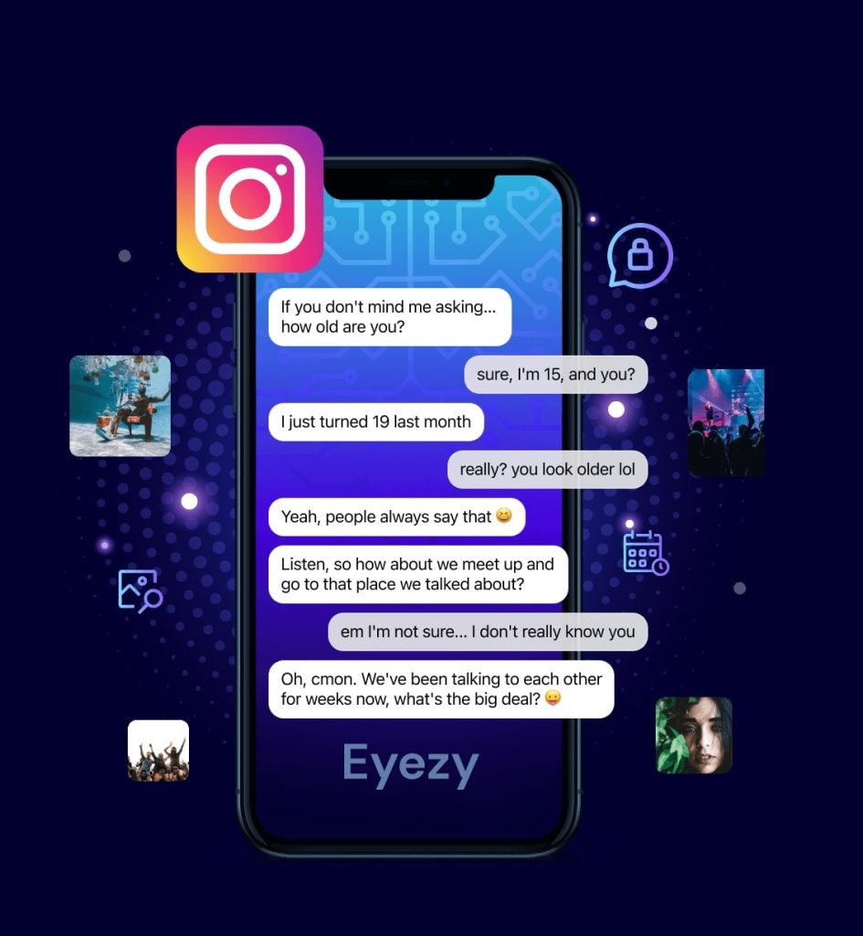 eyeZy- A best Instagram private viewer app