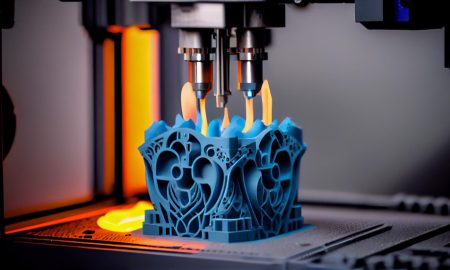 3D Printing Technologies