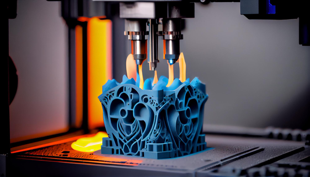 3D Printing Technologies