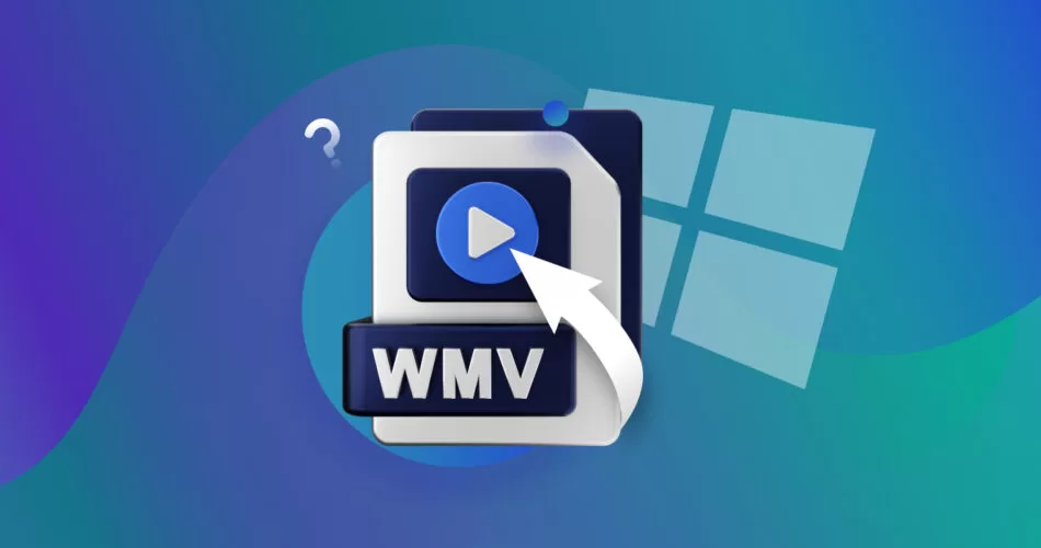 What Is WMV File Format?