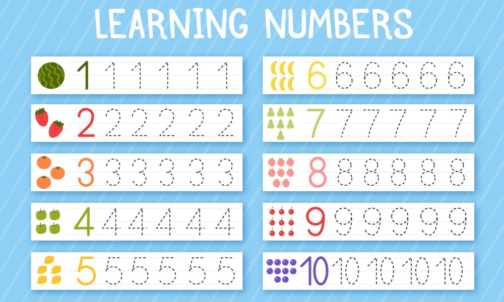 The Ultimate Guide To 1st Grade Math Worksheets For Your Kids Trotons