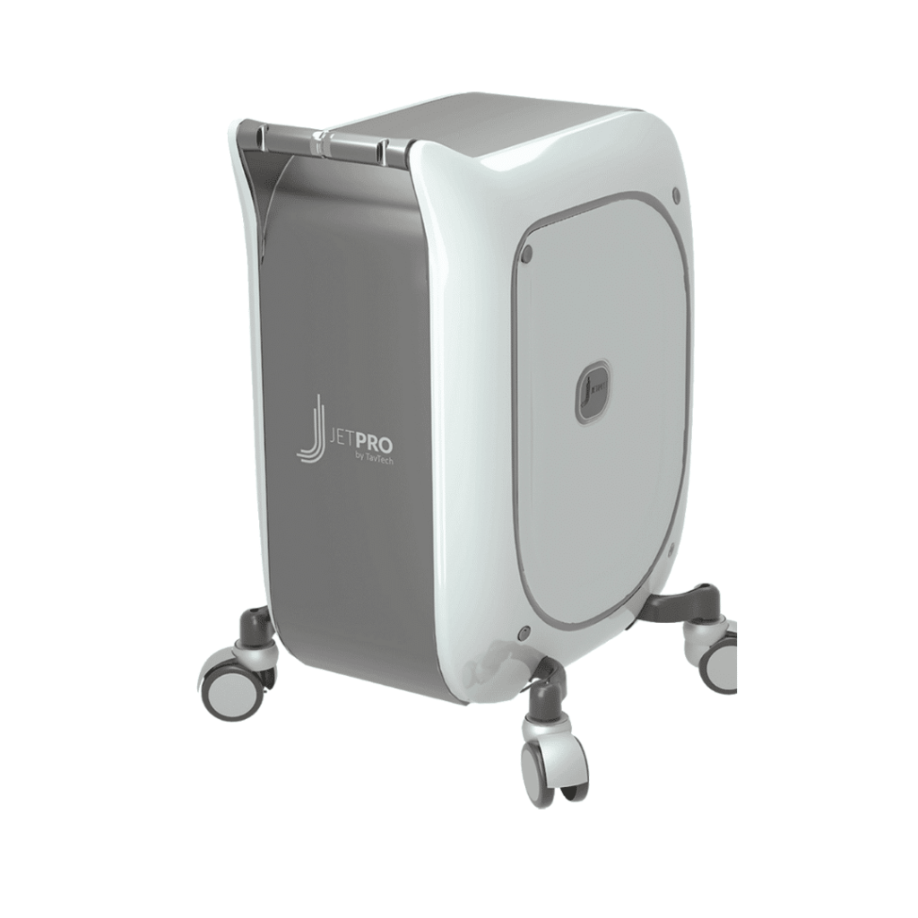 JetPeel Facial Machine