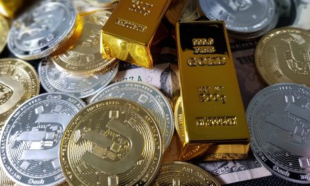 Investing in Precious Metals