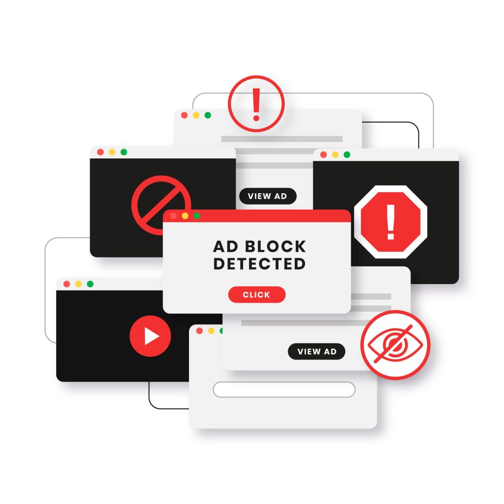 What Does Mean By Adblockers?