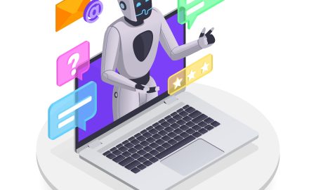 AI Roleplay Chatbots