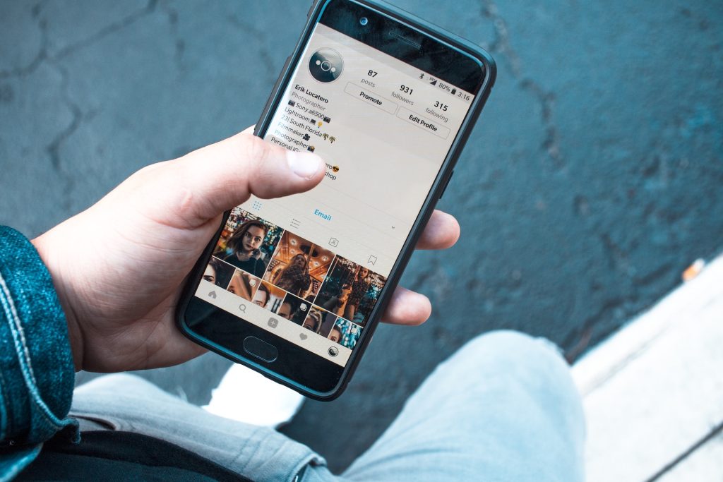 Reasons Why Instagram Ads Are Important for Brand Growth