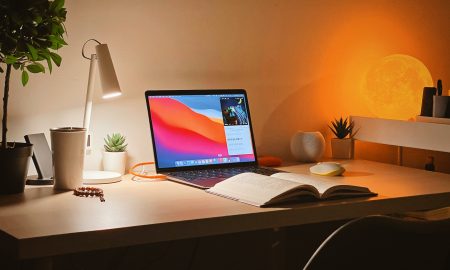 Choosing the Perfect Modern Desk