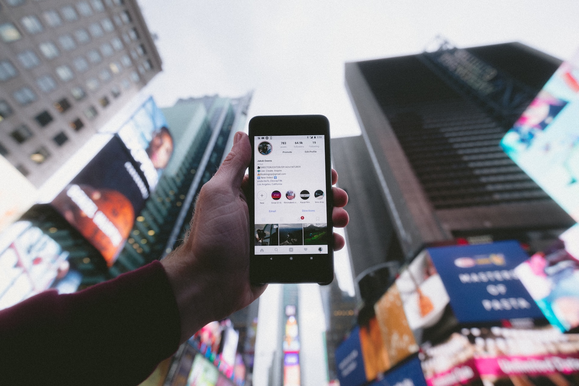 Guide To Instagram Ads For Brand Growth