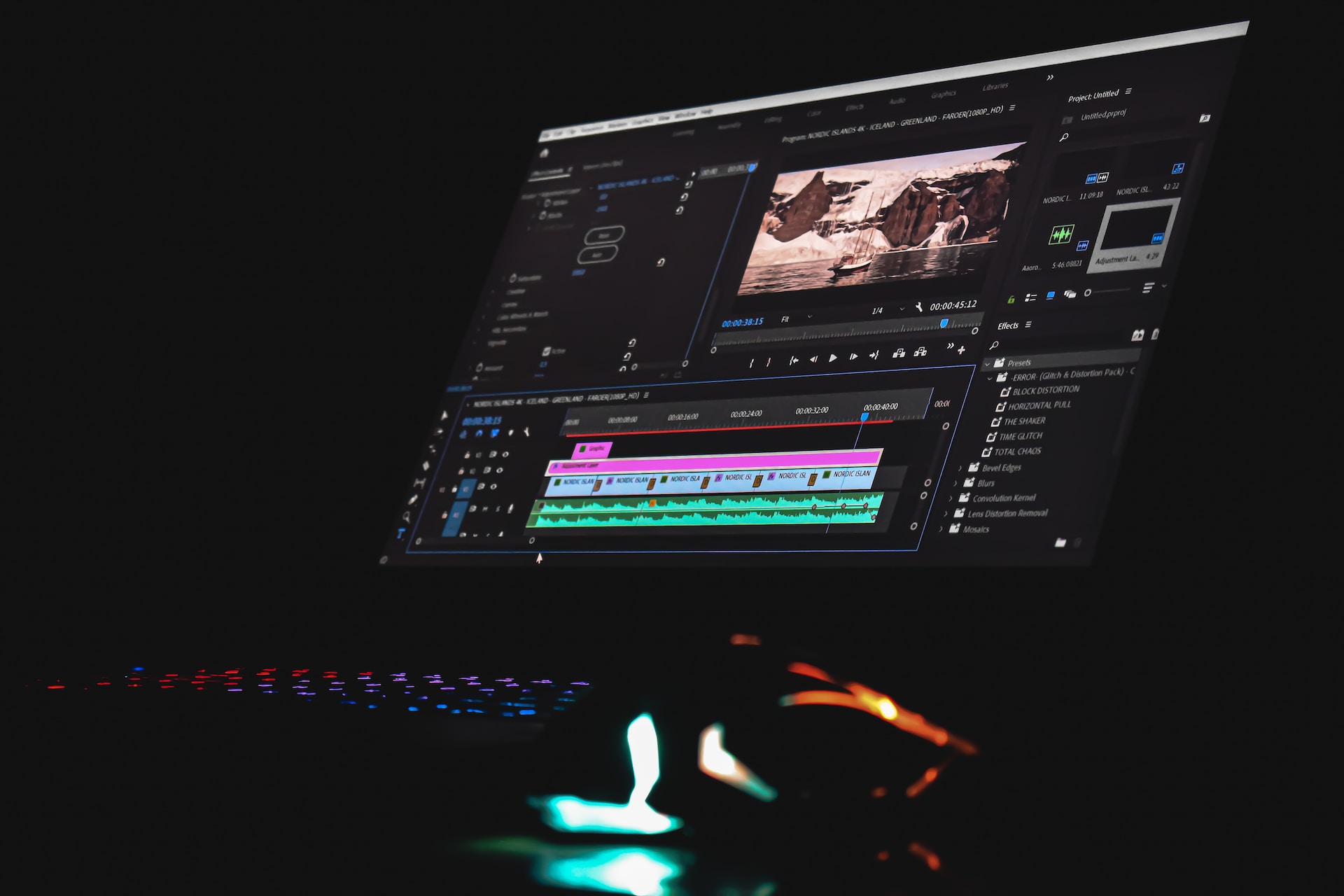 Best iMovie Alternatives for Creating Video Content on PC