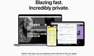 The Advantages of Using Safari Over Chrome on Apple Devices