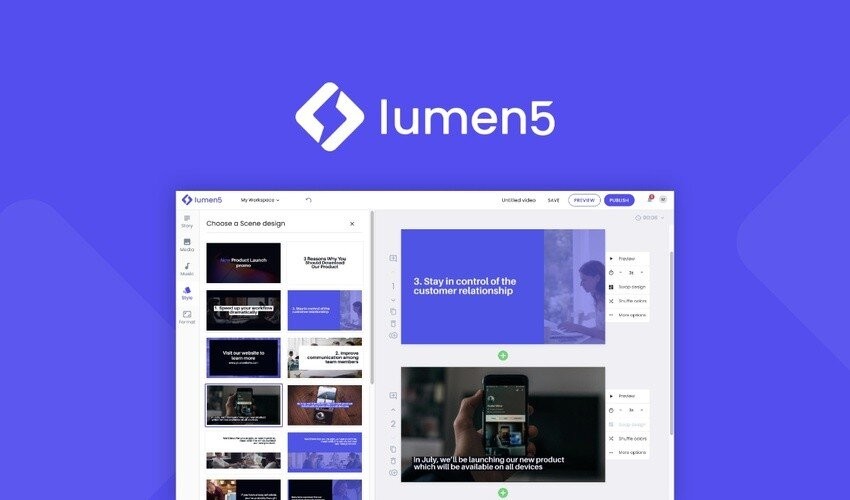 Lumen5