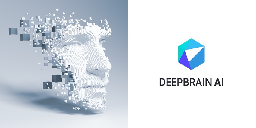 DeepBrain AI