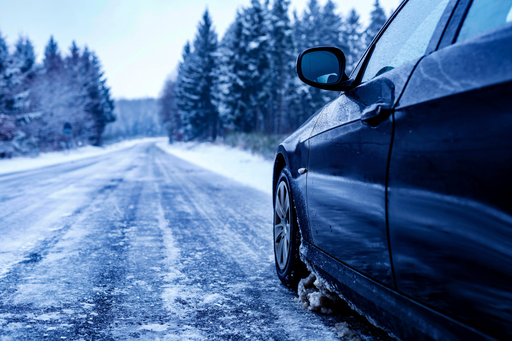 Tips to Maintain Car in Cold Weather