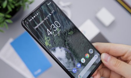 Find the Best Wallpapers For Your Google Pixel 3xL