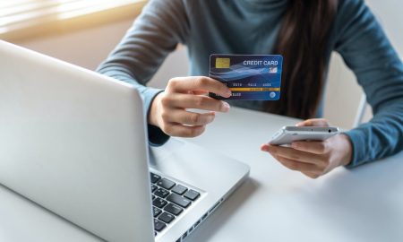 Embedded Payments in E-commerce