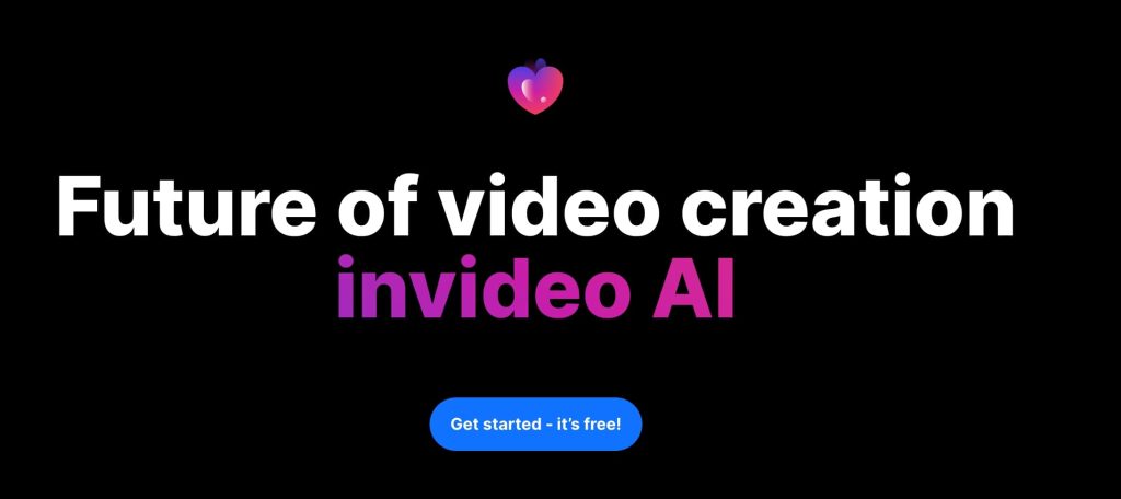 Invideo.io