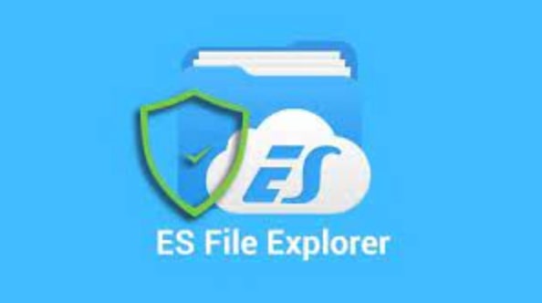 Install MX Player on Firestick Using ES File Explorer